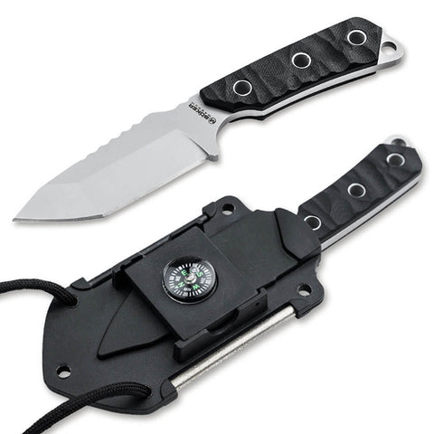 Knife -   Böker Survival Neckup (02RY337)