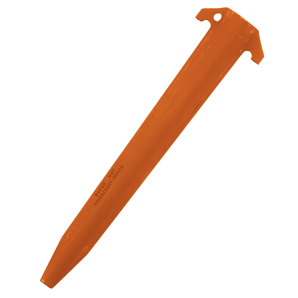 stakes tent GI Tent Stakes – Hahn's World of Surplus & Survival