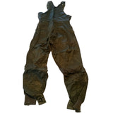 SALE Vintage WWII F-3 Electrically Heated Flying Trouser GE
