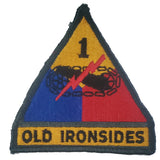 Patch - USMC/USN/USAMM Squadrons (7732)