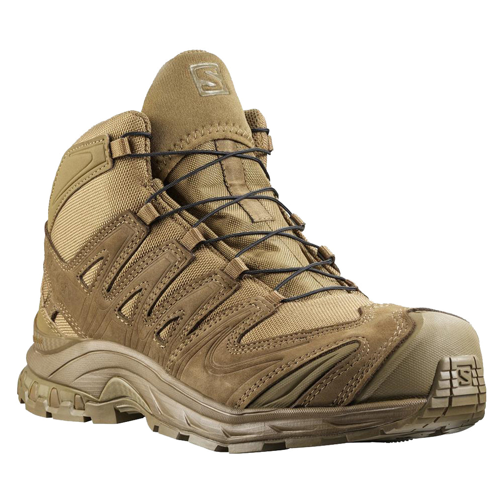 Salomon Tactical XA Forces Mid EN Boot – Hahn's World of Surplus