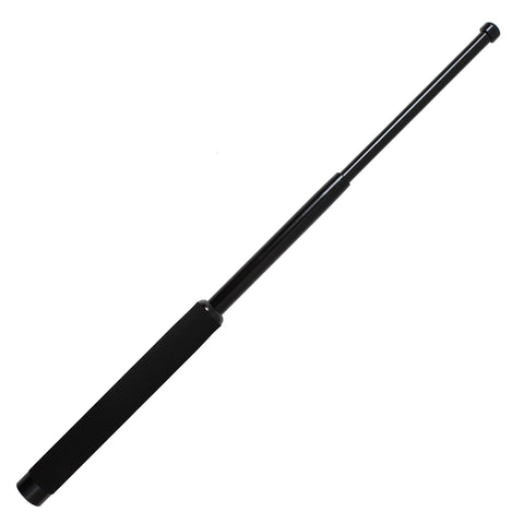 Baton - Friction Lock Expandable - 16”/21”/24"/26”/31”