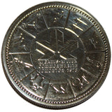 SALE 1978 1 Dollar Canadian 11th Commonwealth Games Coin