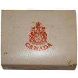 SALE 1978 1 Dollar Canadian 11th Commonwealth Games Coin