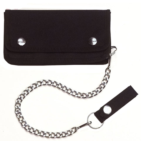 Wallet - Nylon Trucker (10631)