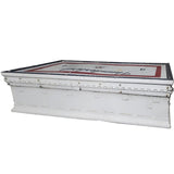 USAF Thunderbirds Metal Storage Container