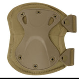 Rothco Low-Profile Tactical Knee Pads