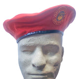 Ordnungs Gruppe Red Beret
