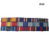 US Military Ribbon Racks & Medals (Used in Displays) - Previously Owned