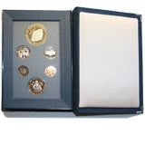 SALE U.S. Mint 1987 Prestige Set