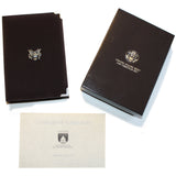 SALE U.S. Mint 1989 Prestige Set