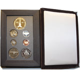 SALE U.S. Mint 1989 Prestige Set