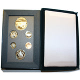 SALE U.S. Mint 1990 Prestige Set