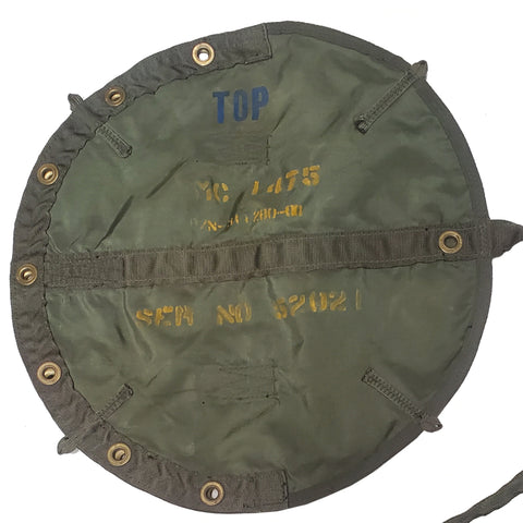 Vintage 1964 30" Deployment Bag