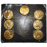SALE Tree for You History of U.S. Presidents Collector Coins