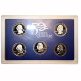 SALE 1999 U.S. Mint Proof Set