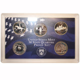 SALE 1999 U.S. Mint Proof Set