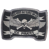 Patch - U.S. Navy - Sew On (7733)