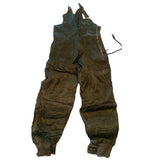 SALE Vintage Undamaged WWII F-3 Electrically Heated Flying Trouser GE