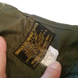 SALE Vintage Undamaged WWII F-3 Electrically Heated Flying Trouser GE