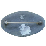 SALE Obsolete Badge - National Aniline