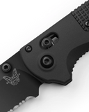 Knife - Benchmade Redoubt Black (430SBK-02)