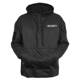 Rothco Security Concealed Carry Hoodie - Black  (2060)