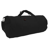 Duffle - Canvas Shoulder Bag (2224)