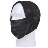 Neck Gaiter - Multi-Use Face Covering Tactical Wrap