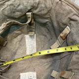 Japanese WWII Army Issue Sun Helmet