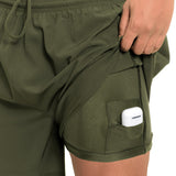 Rothco Physical Training PT Shorts (3010)