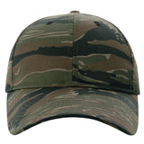 Ballcap -  Supreme Low Profile Camouflage