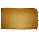 SALE Original Handwritten Music Score (Performing Notes)- Aquarius (350)