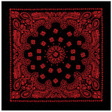 Trainmen-Bandana-Red-Black