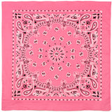 Trainmen-Bandana-Pink