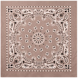 Trainmen-Bandana-Khaki