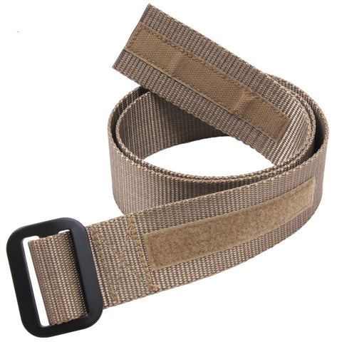 Belt - AR 670-1 Compliant Military Rigger's