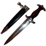 SALE 1930's German WWII SA Dagger RZM M7/7