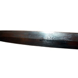 SALE 1930's German WWII SA Dagger RZM M7/7
