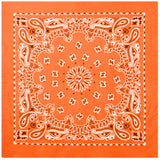 Trainmen-Bandana-Orange