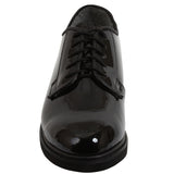Shoes - Uniform Oxford - Hi-Gloss - Black