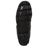 Kids Boots - G.I. Style Jungle Boot 8" - Black