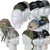 Head Gear - Headwrap