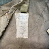 Japanese WWII Army Issue Sun Helmet