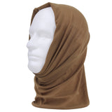 Neck Gaiter - Multi-Use Face Covering Tactical Wrap