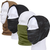 Neck Gaiter - Multi-Use Face Covering Tactical Wrap