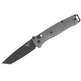 Knife - Benchmade Bailout- Limited Edition Titanium #611 (537BK-2302)