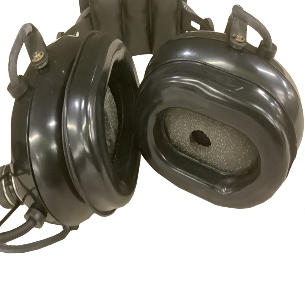 Headset Microphone - NSN: 5965-00-931-8446