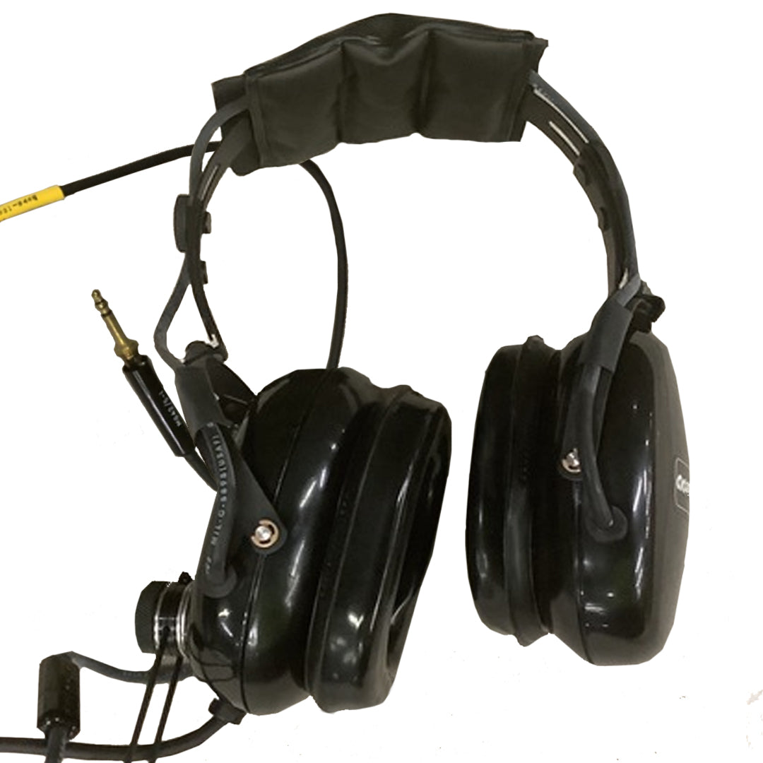 Headset Microphone - NSN: 5965-00-931-8446 – Hahn's World of