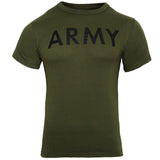 T-Shirt - Army Physical Training (PT)